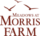 Meadows at Morris Farm Logo