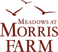 Meadows at Morris Farm Logo